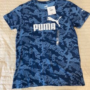 PUMA t-shirt bundle
